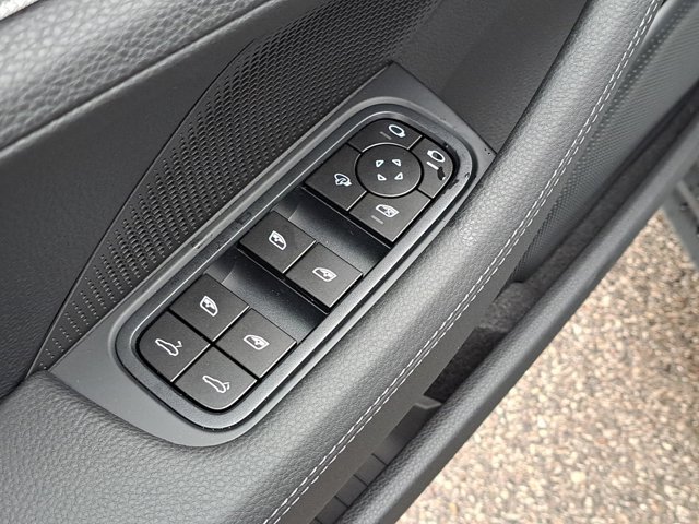 New 2026 Porsche Panamera 4 AWD/4WD image 26