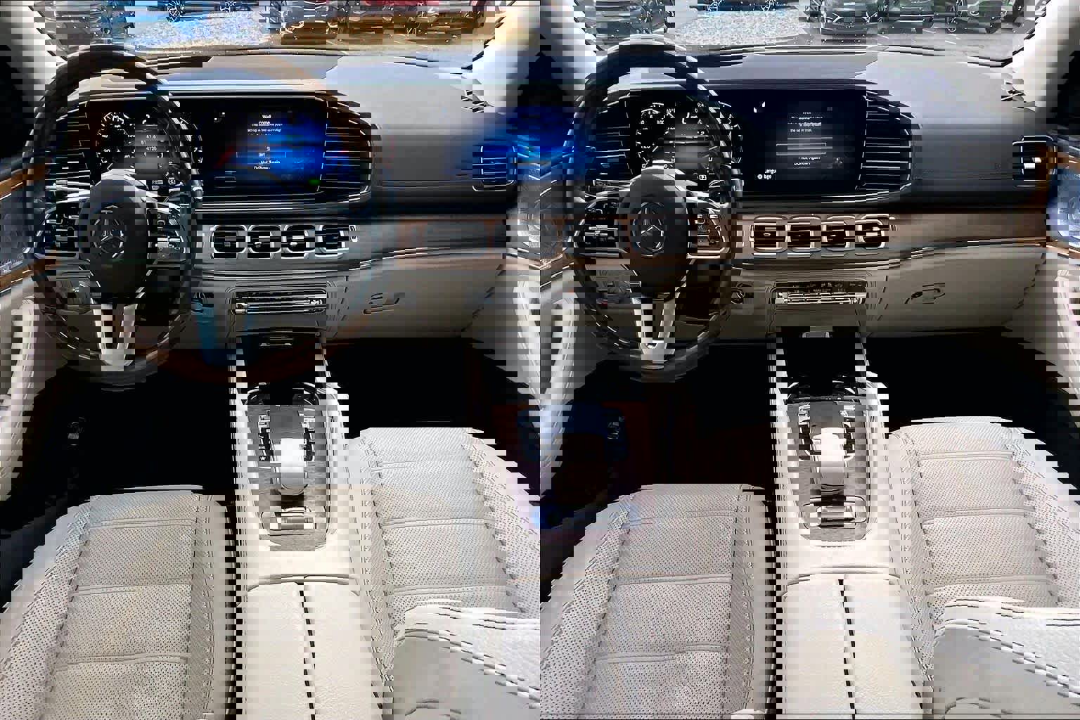 Used 2020 Mercedes-Benz GLE 580 4MATIC image 16