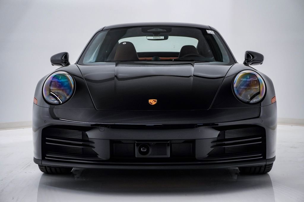 New 2026 Porsche 911 Carrera image 6