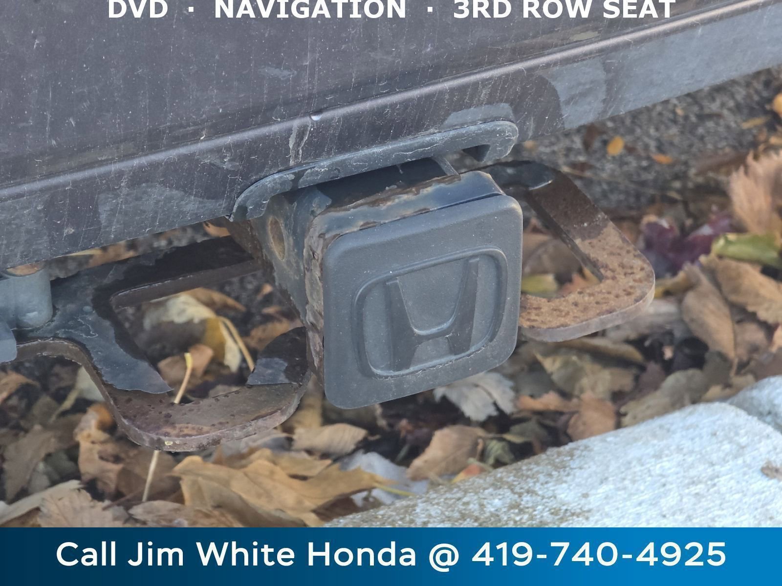 Used 2015 Honda Odyssey EX-L image 10