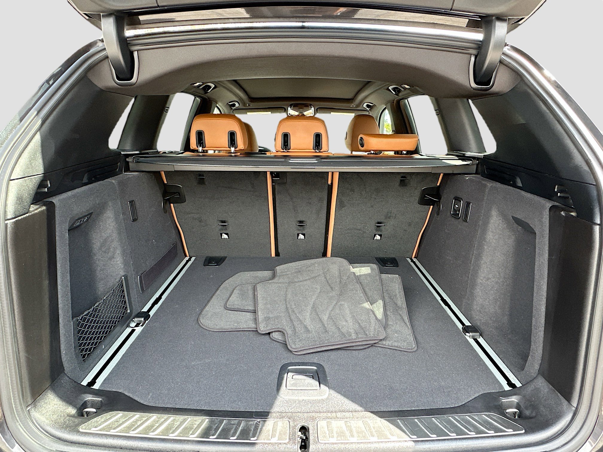 Certified 2022 BMW X3 sDrive30i w/ Premium Package 2 image 27