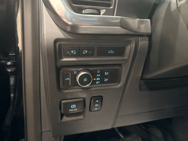 Used 2021 Ford F150 Lariat w/ Equipment Group 502A High image 21