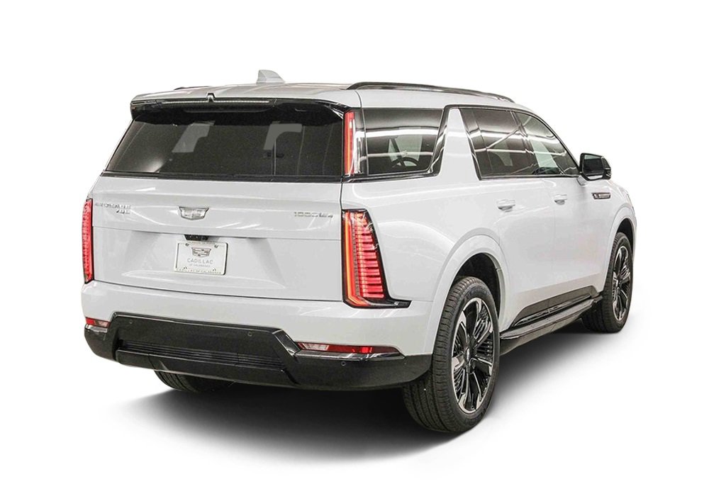 New 2026 Cadillac Escalade IQL Sport 2 image 6