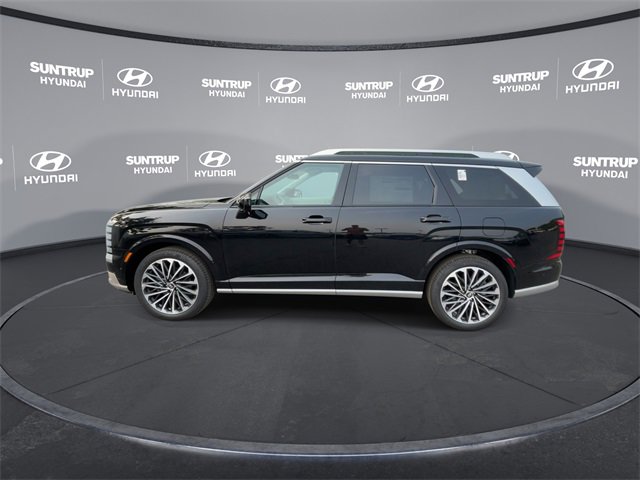 New 2026 Hyundai Palisade Calligraphy image 11