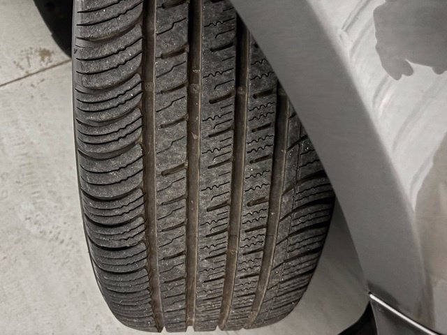 Used 2017 Ford Fusion SE FWD image 30