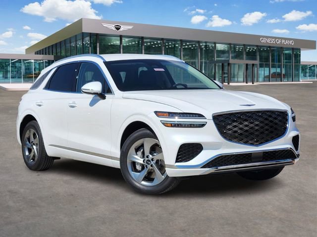 Used 2026 Genesis GV70 2.5T