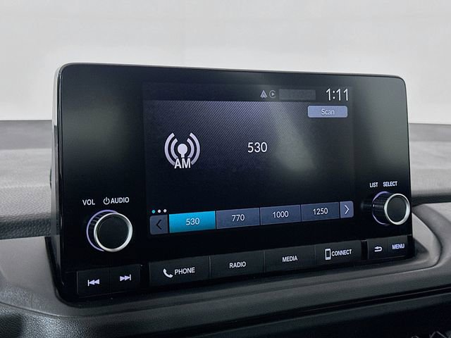 Certified 2024 Honda Accord EX image 24