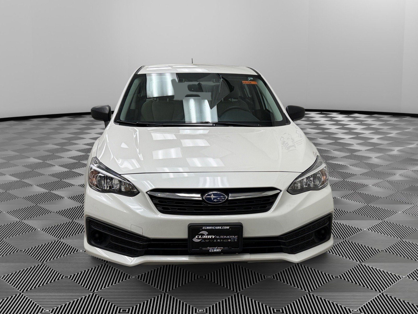 Used 2023 Subaru Impreza 2.0i image 8