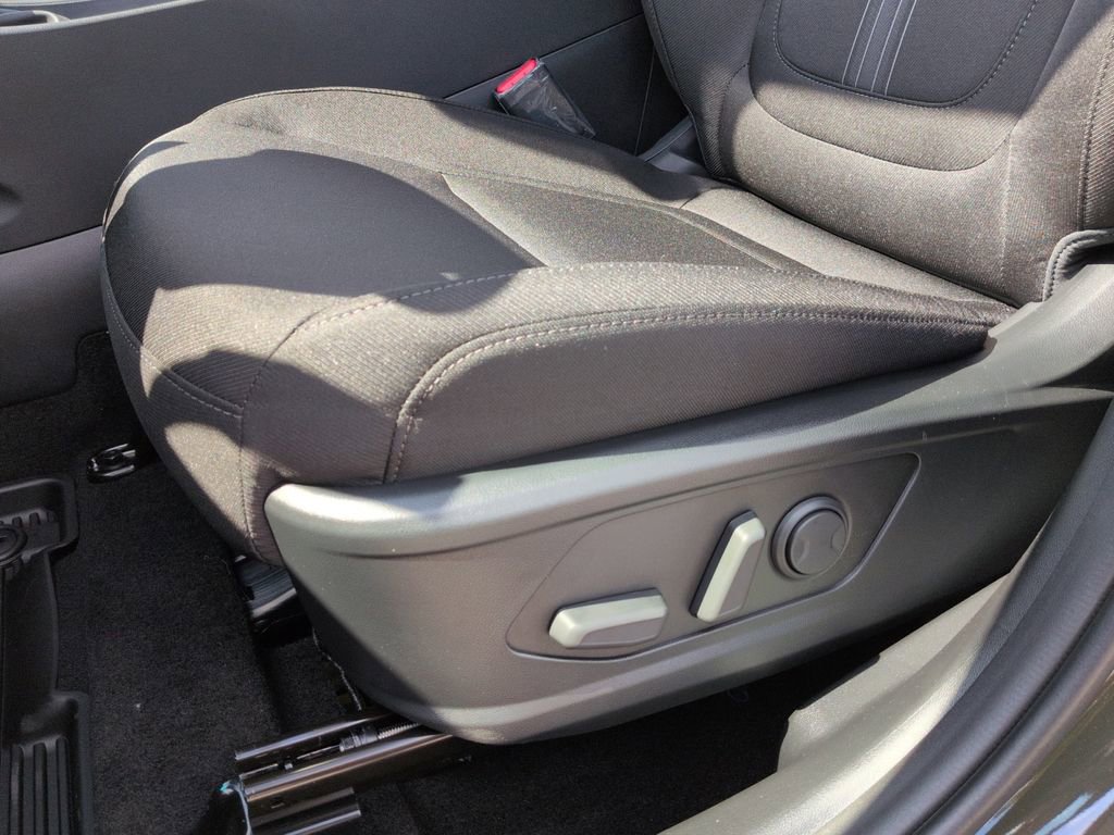 New 2026 Hyundai Tucson SEL image 16