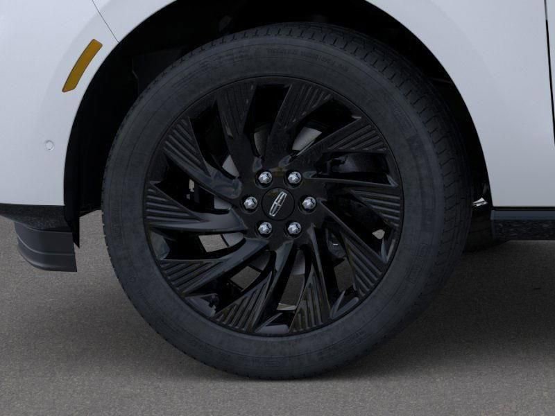 New 2026 Lincoln Navigator Reserve w/ Jet Appearance Package image 19