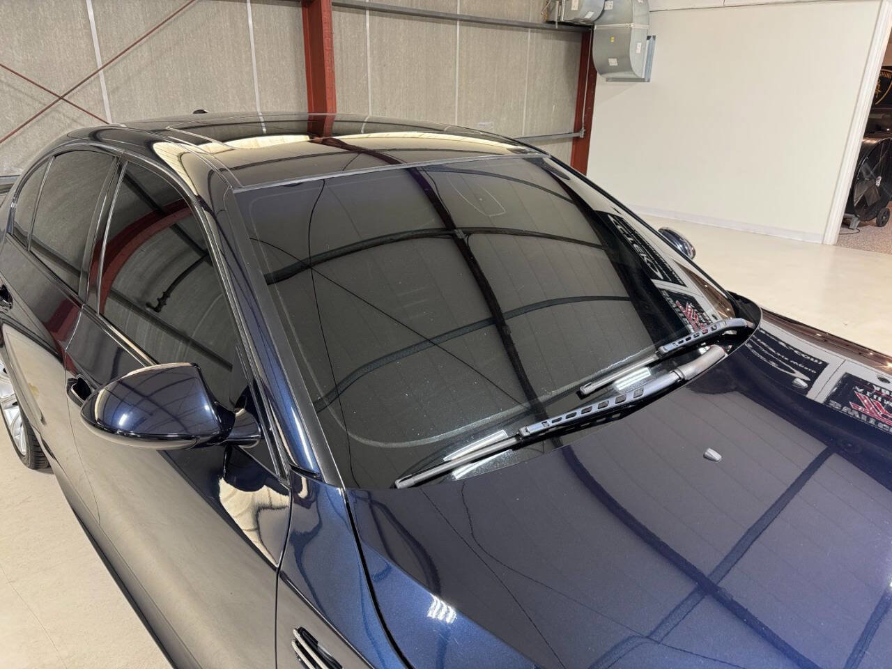 Used 2010 BMW M5 image 35