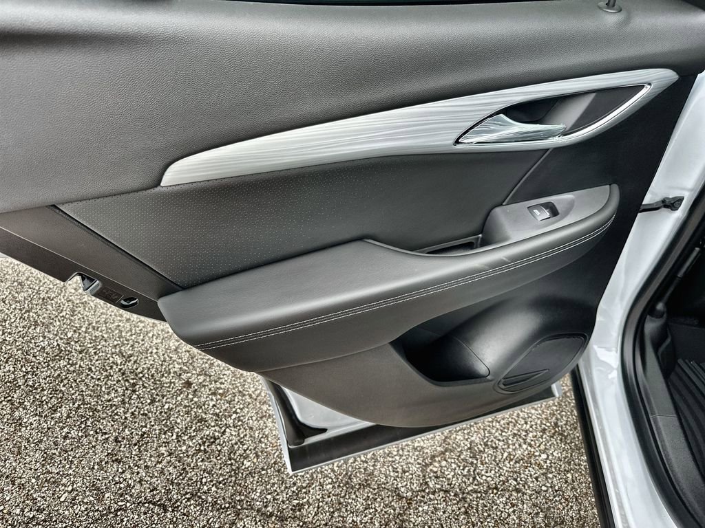 New 2026 Buick Envision Avenir AWD/4WD image 15