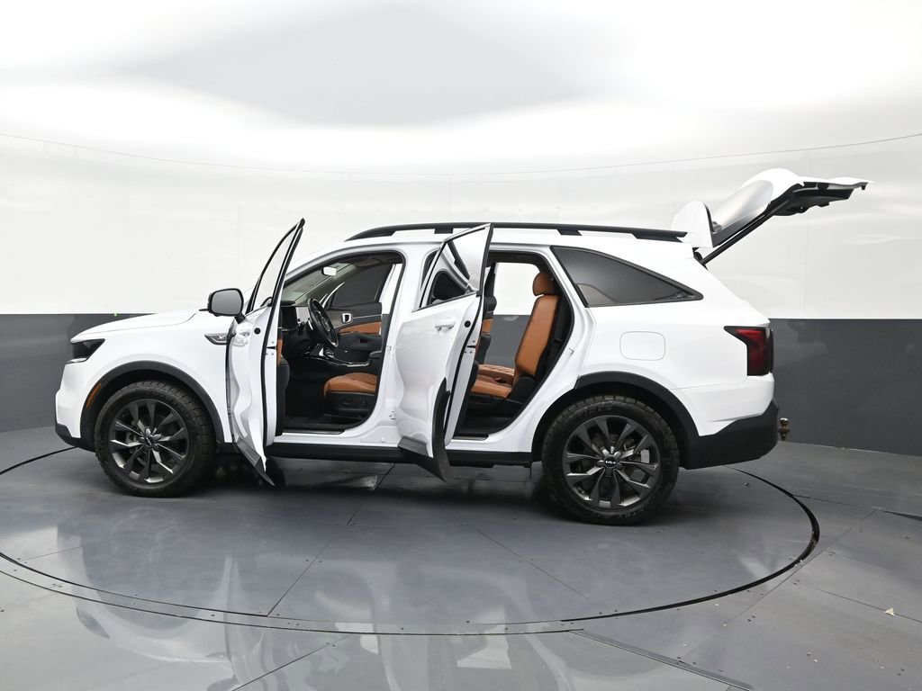 Used 2023 Kia Sorento SX Prestige AWD/4WD image 32