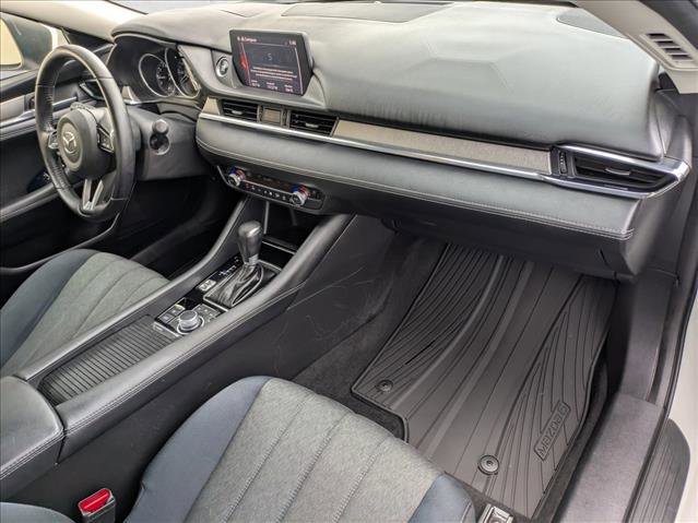 Used 2018 MAZDA MAZDA6 Sport image 17