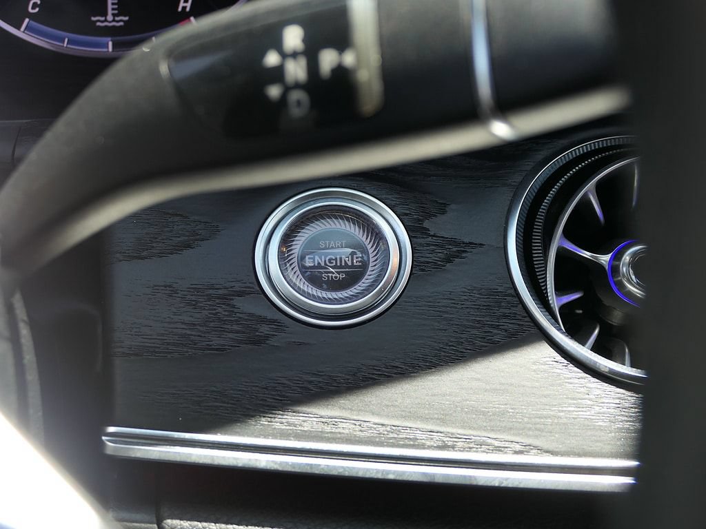 Used 2020 Mercedes-Benz E 450 Cabriolet image 17