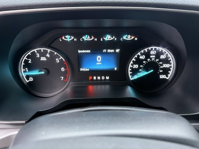 Used 2022 Ford F150 XLT image 15