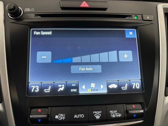 Used 2019 Acura TLX V6 SH-AWD image 25