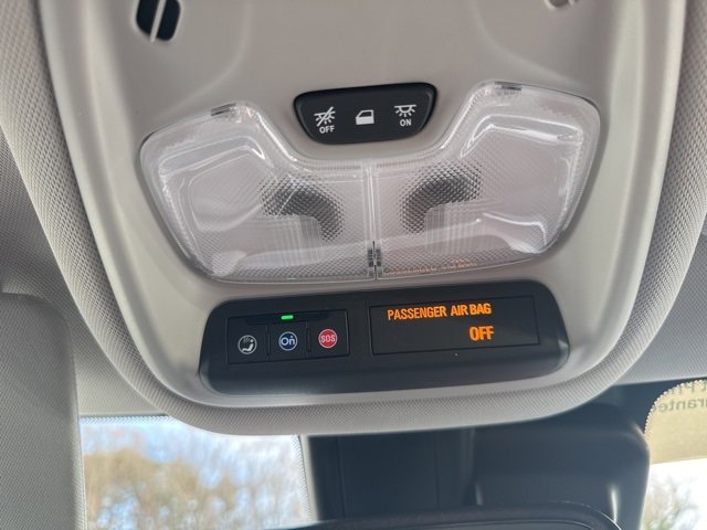 New 2026 Chevrolet TrailBlazer LT w/ Convenience Package image 21