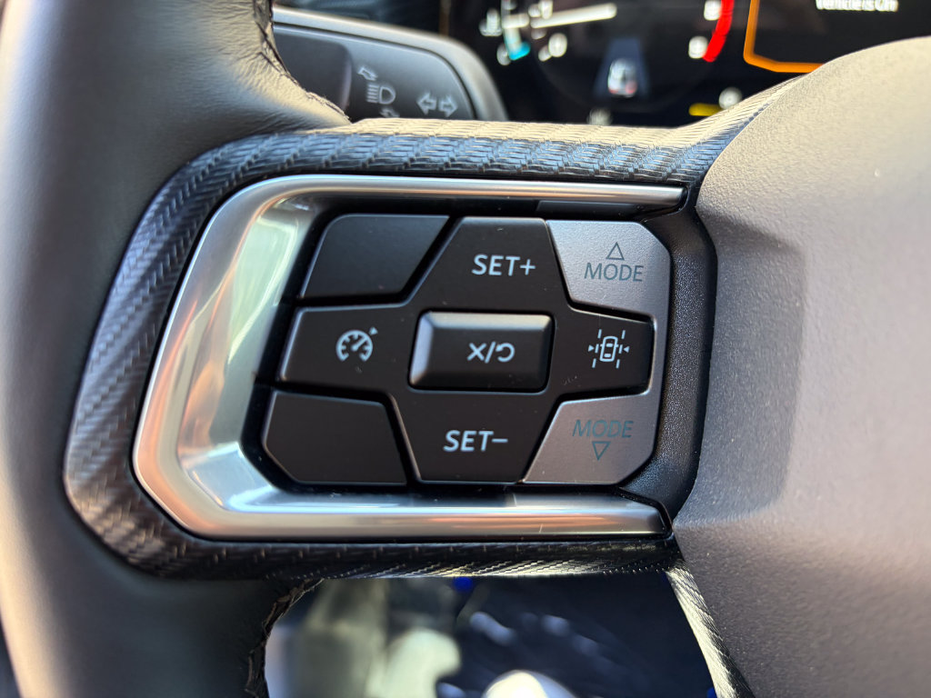 Certified 2025 Ford Mustang GT RWD image 34