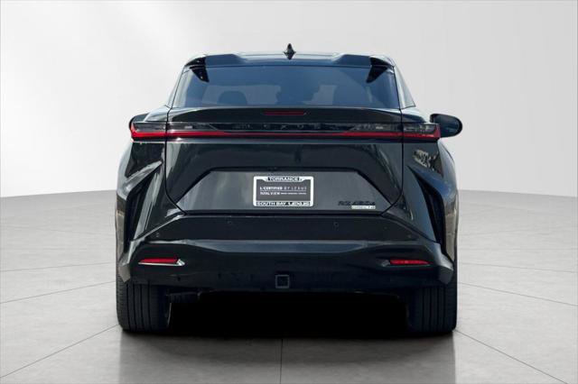 Certified 2023 Lexus RZ 450e Premium w/ Accessory Package (Z1) AWD/4WD image 5