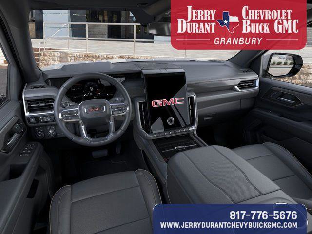 New 2026 GMC Yukon XL Elevation image 18