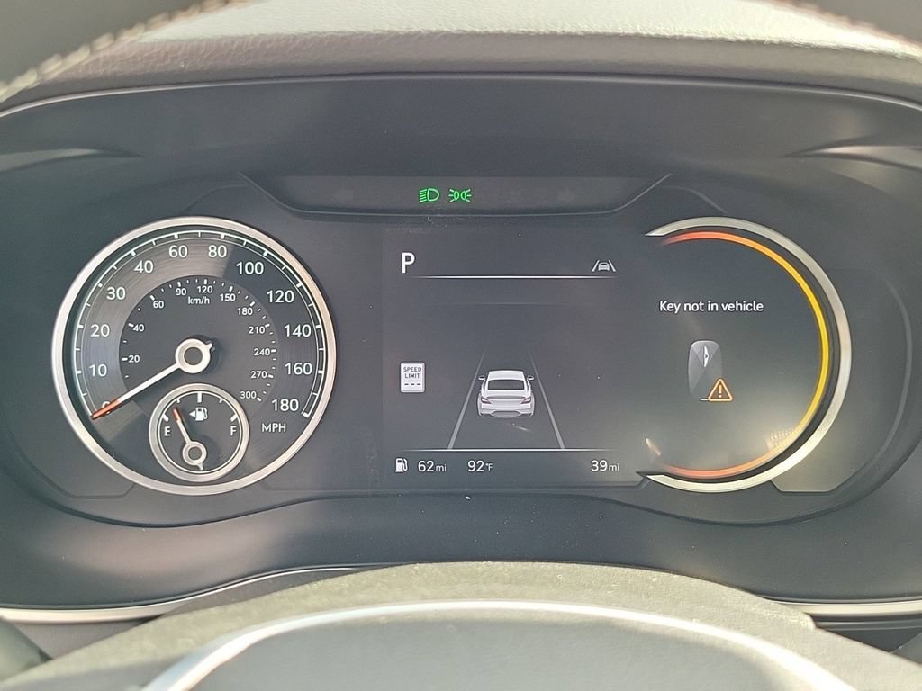 New 2025 Genesis G70 2.5T w/ Sport Prestige Package RWD image 14