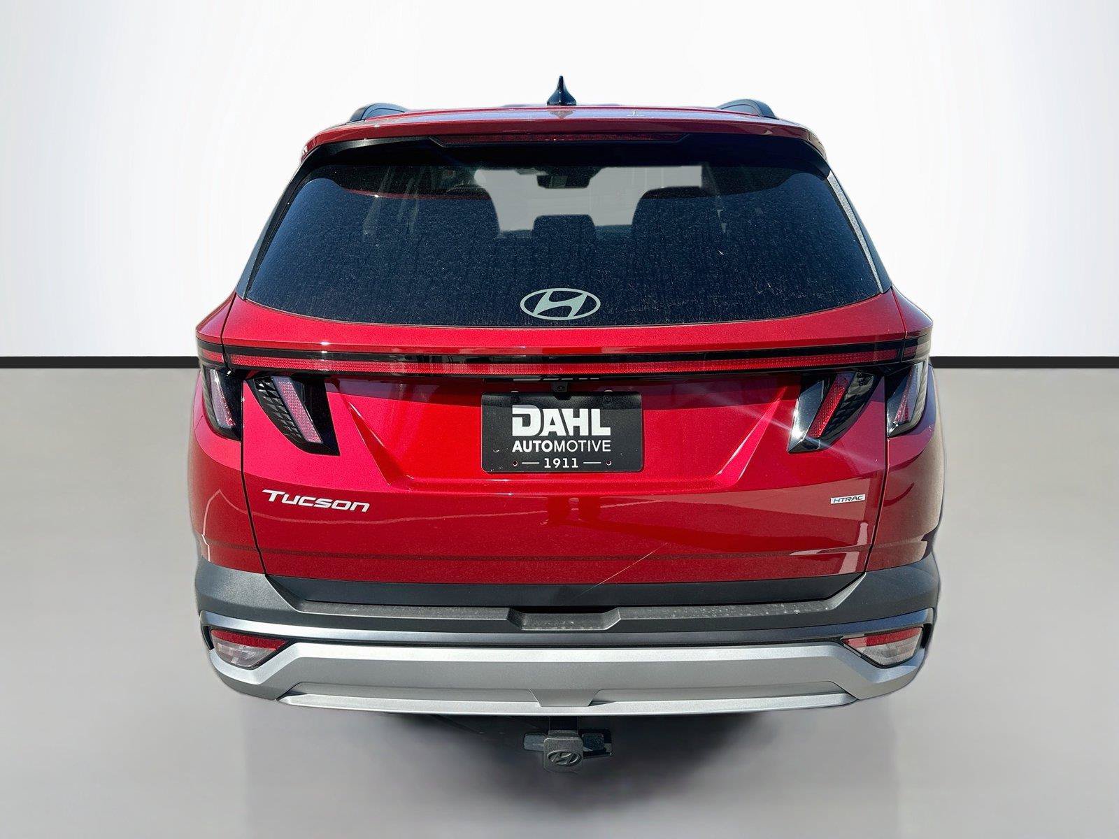 New 2026 Hyundai Tucson SEL w/ Tow & Go Package AWD/4WD image 12
