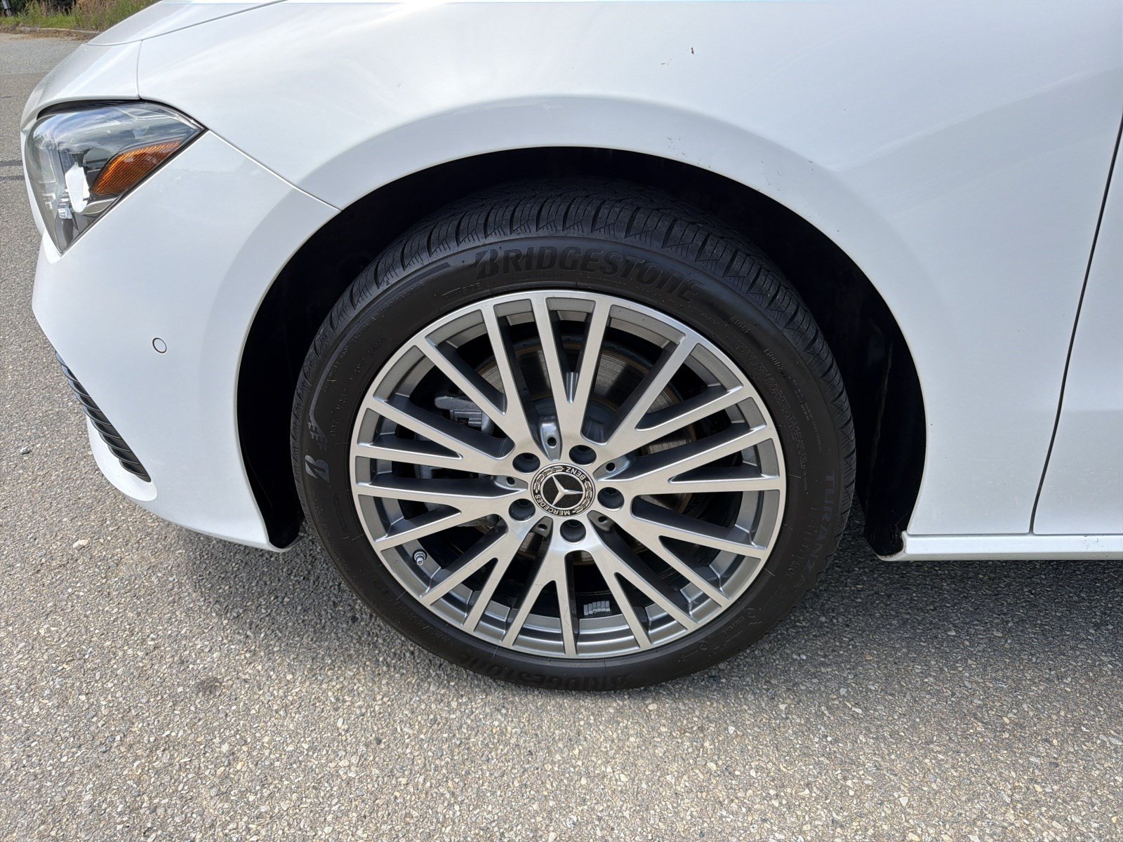 Used 2025 Mercedes-Benz CLA 250 image 11