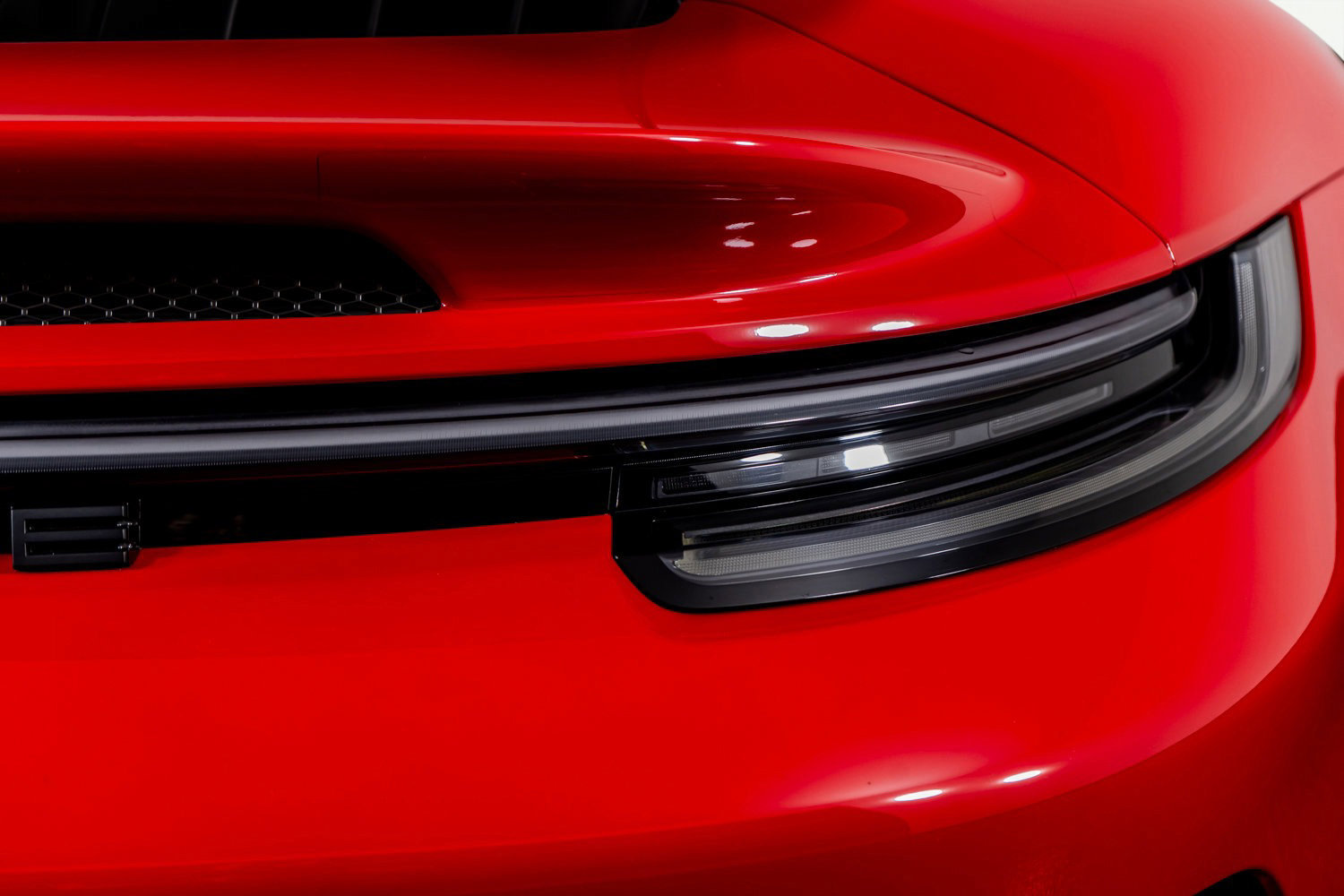 Used 2022 Porsche 911 GT3 RWD image 14