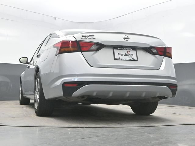 Used 2021 Nissan Altima 2.5 S FWD image 37
