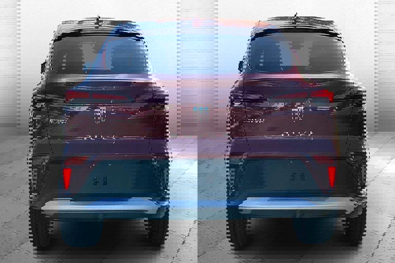 New 2025 Buick Envista Preferred w/ Convenience I Package image 4