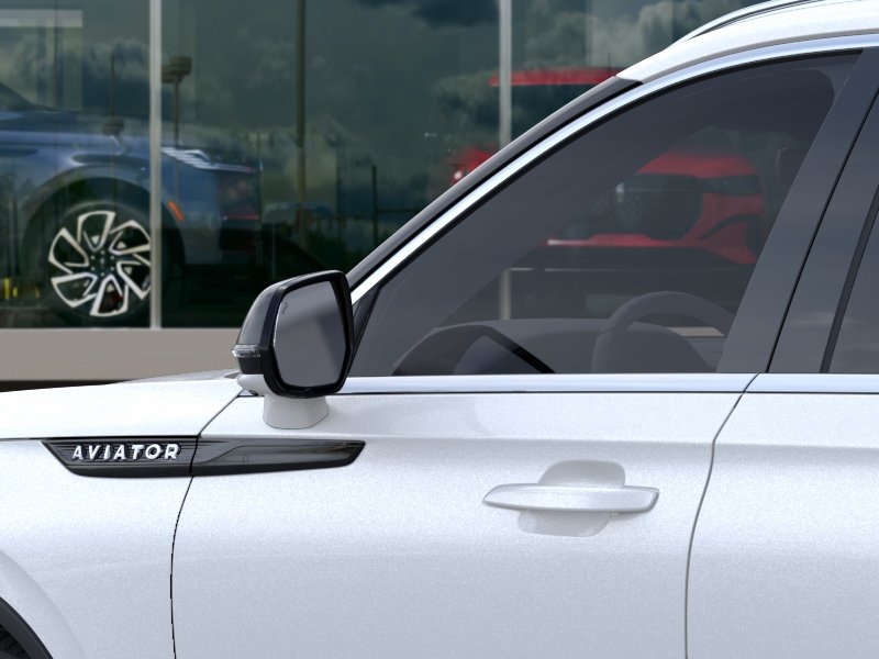 New 2026 Lincoln Aviator AWD image 59