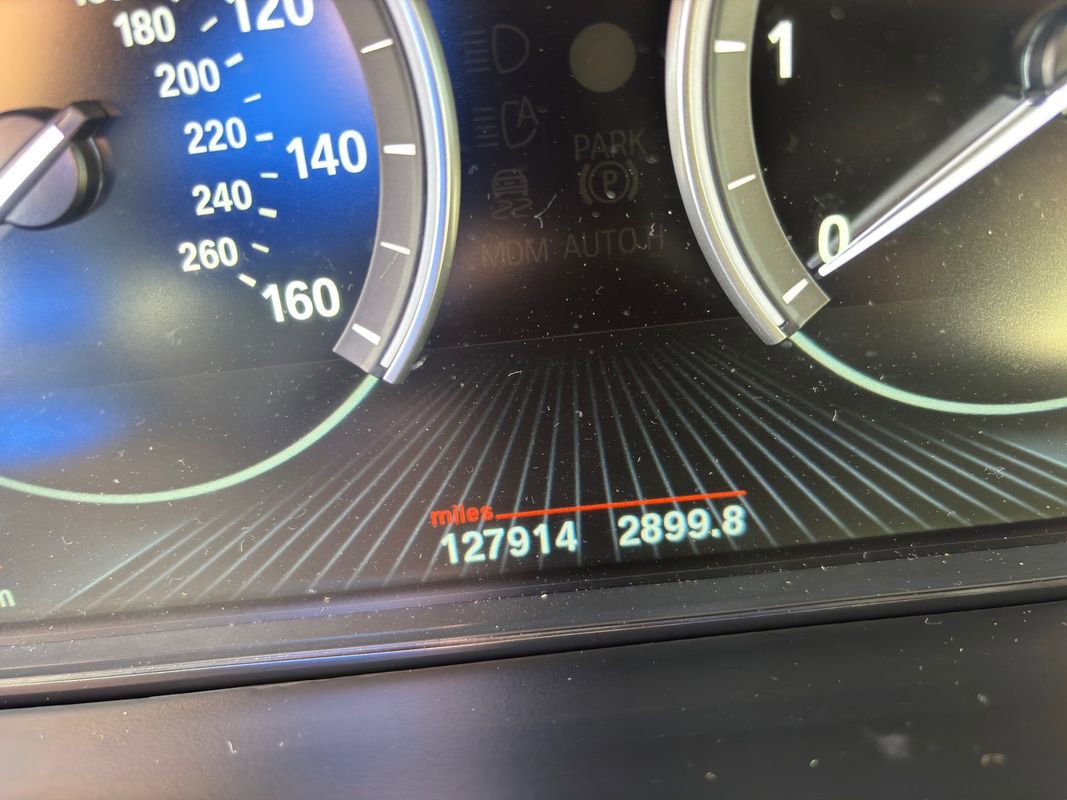 Used 2015 BMW X5 xDrive35d image 34