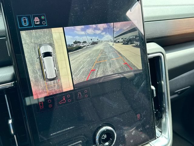 New 2026 GMC Yukon XL Denali w/ Sun & Power Step Package AWD/4WD image 17