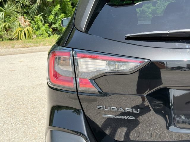 Used 2020 Subaru Outback Onyx Edition XT AWD/4WD image 10