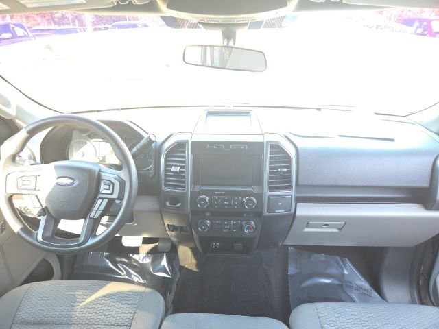 Used 2019 Ford F150 XLT image 44