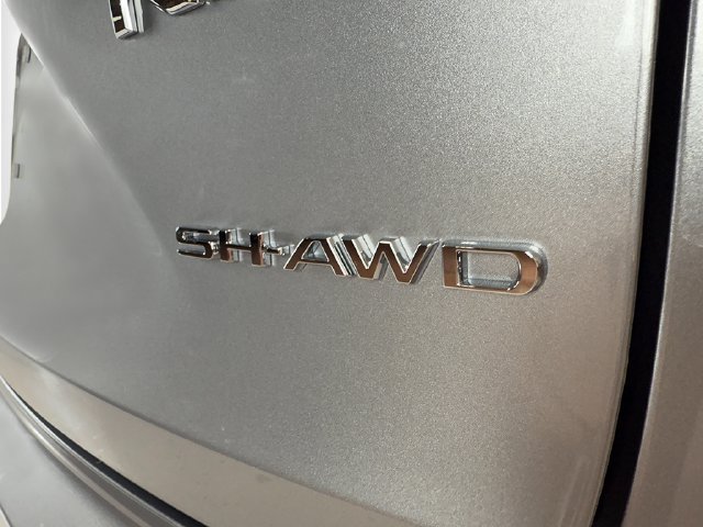 New 2026 Acura RDX w/ Advance Package AWD/4WD image 6