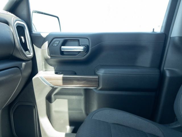 Used 2020 Chevrolet Silverado 1500 LT w/ All-Star Edition AWD/4WD image 39