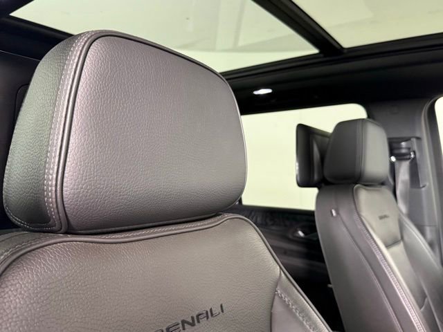 Used 2021 GMC Yukon XL Denali image 38