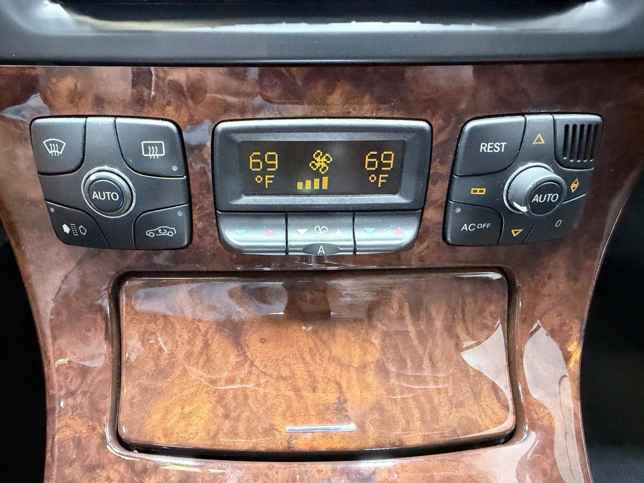 Used 2006 Mercedes-Benz CL 500 image 13