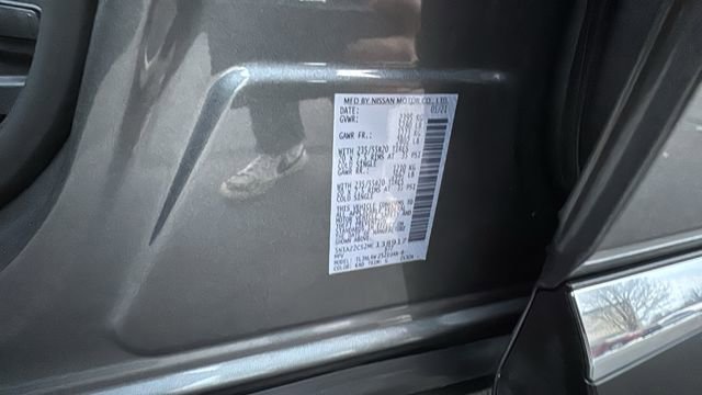 Used 2021 Nissan Murano SL w/ SL Moonroof Package image 39