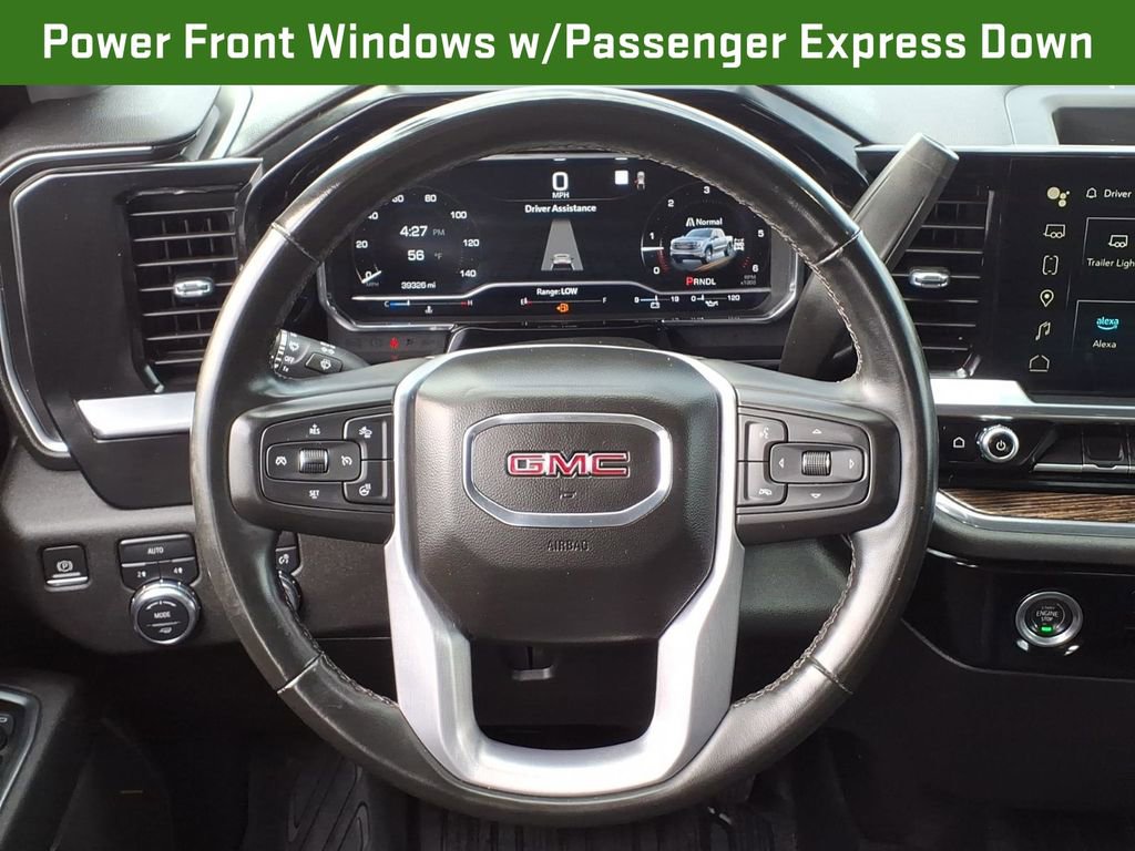 Certified 2023 GMC Sierra 1500 Elevation AWD/4WD image 28