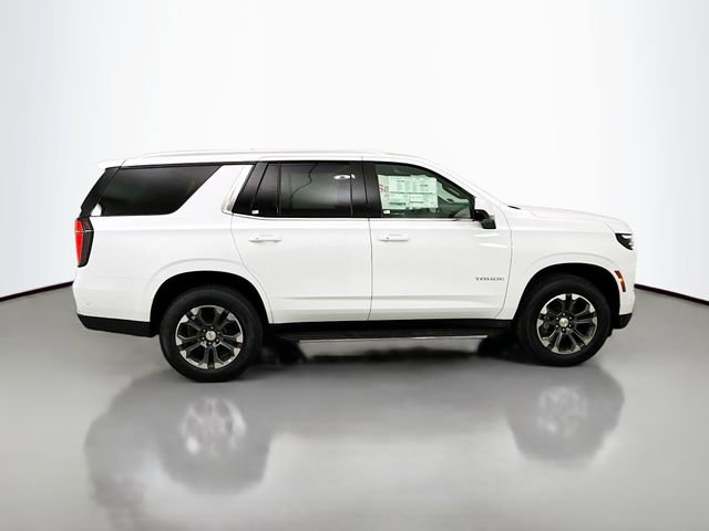 New 2026 Chevrolet Tahoe LS image 11