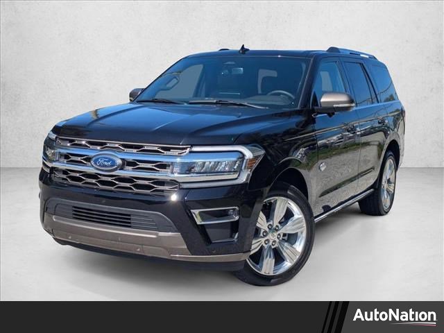 Used 2024 Ford Expedition King Ranch