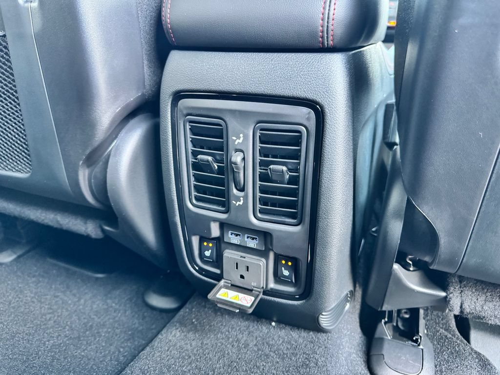 New 2026 Dodge Durango GT AWD/4WD image 13