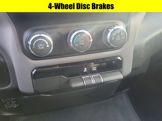 Certified 2022 RAM 1500 Big Horn image 16