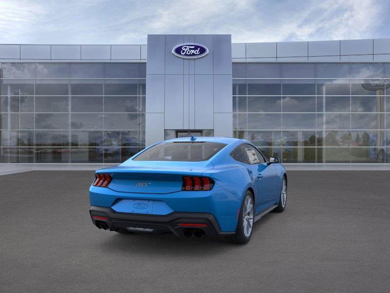 New 2026 Ford Mustang GT Premium RWD image 10