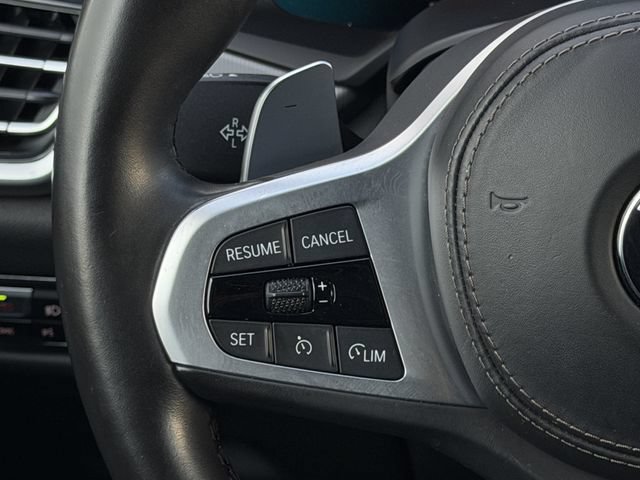 Used 2021 BMW X6 sDrive40i w/ M Sport Package RWD image 16