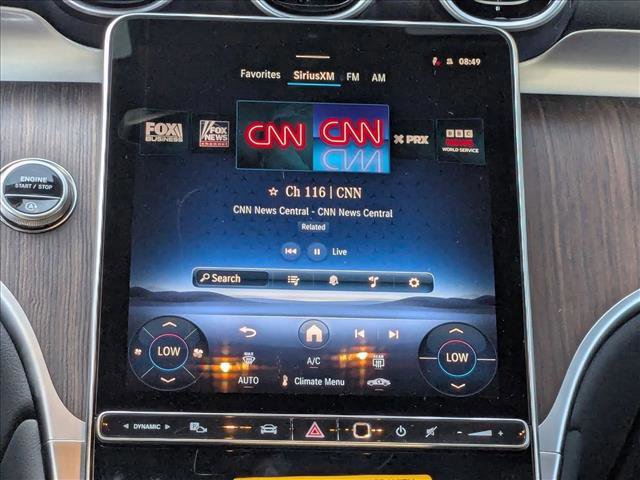 New 2026 Mercedes-Benz GLC 300 image 11