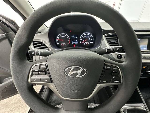 Used 2019 Hyundai Accent SE image 17